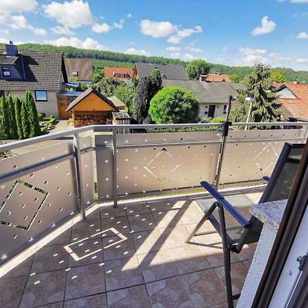 Harzer Auszeit Apartment Hattorf am Harz Bagian luar foto