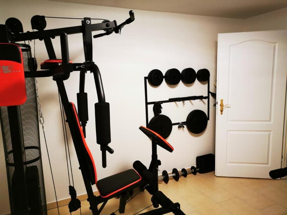 Harzer Auszeit Apartment Hattorf am Harz Bagian luar foto