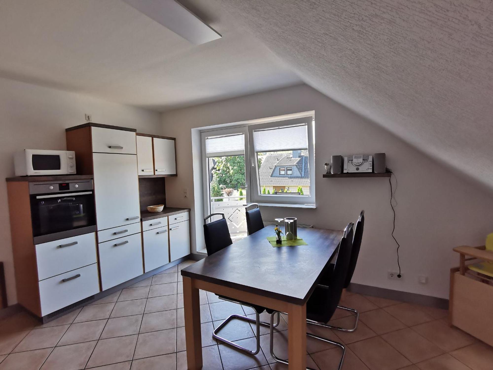Harzer Auszeit Apartment Hattorf am Harz Bagian luar foto