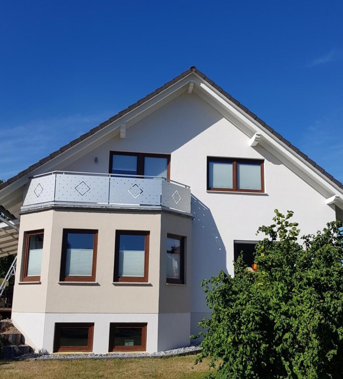 Harzer Auszeit Apartment Hattorf am Harz Bagian luar foto