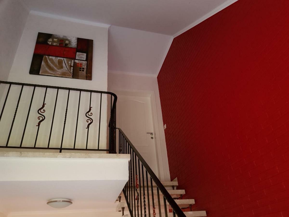 Harzer Auszeit Apartment Hattorf am Harz Bagian luar foto