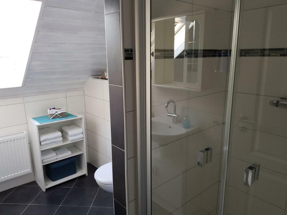 Harzer Auszeit Apartment Hattorf am Harz Bagian luar foto